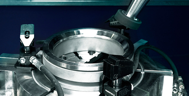 Valve Grinding
