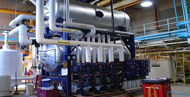 Boilers